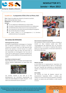 newsletter1