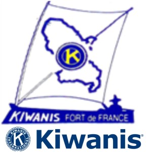 Logo Kiwanis FDF