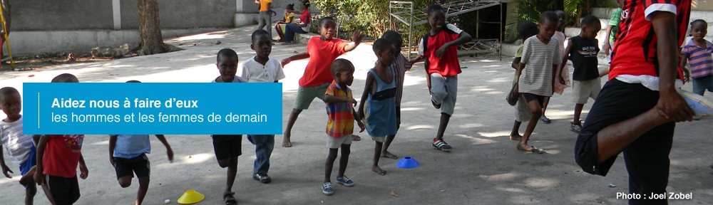 Enfants Soleils d'Avenir