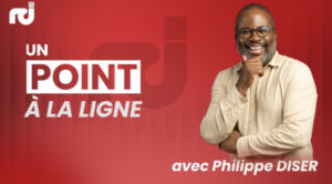 Un point à la ligne sur RCI Martinique